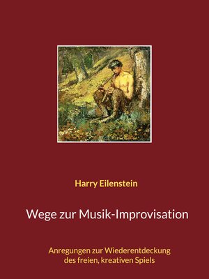 cover image of Wege zur Musik-Improvisation